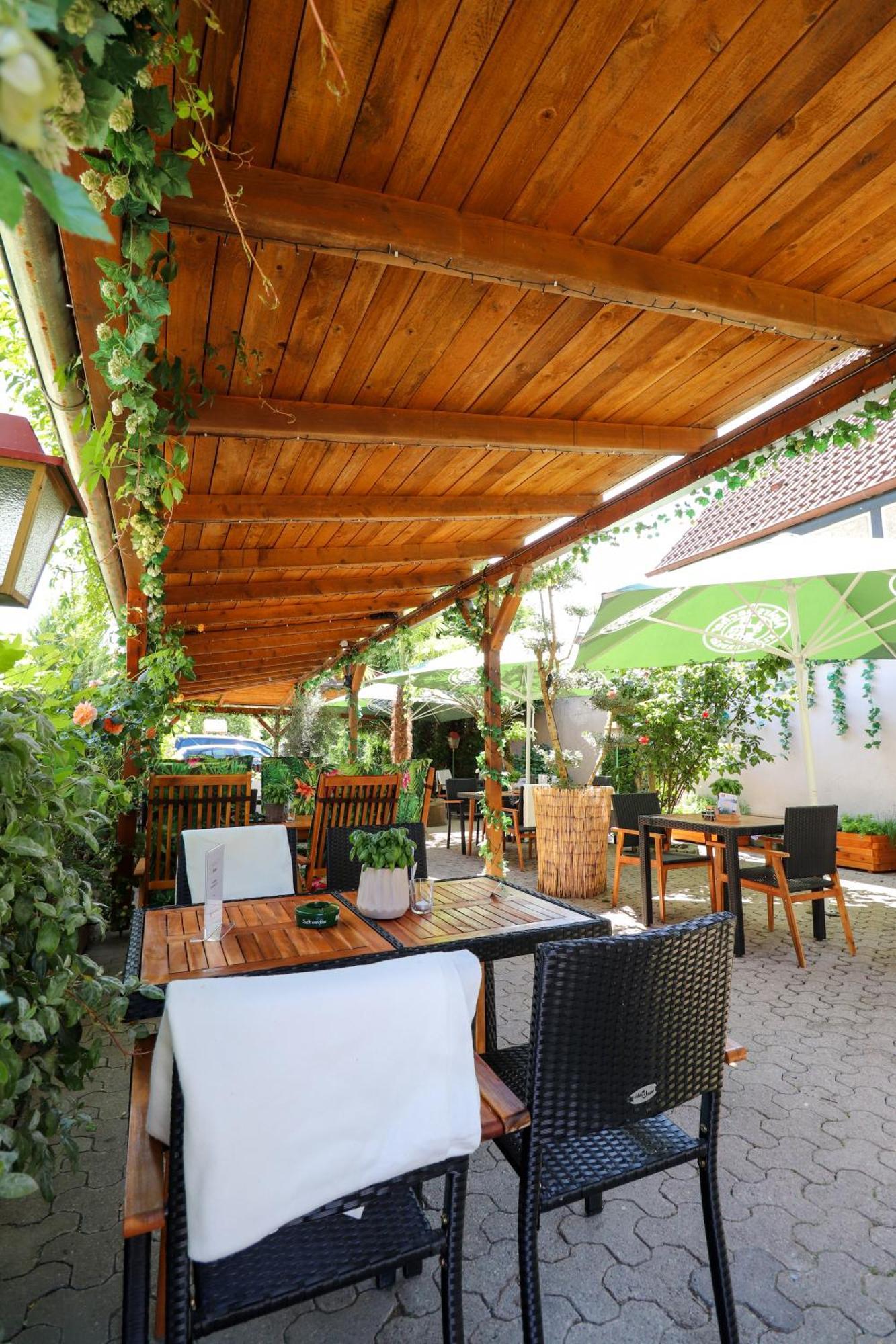 Black Forest Hotel คัปเพล-กราเฟินเฮาเซน ภายนอก รูปภาพ