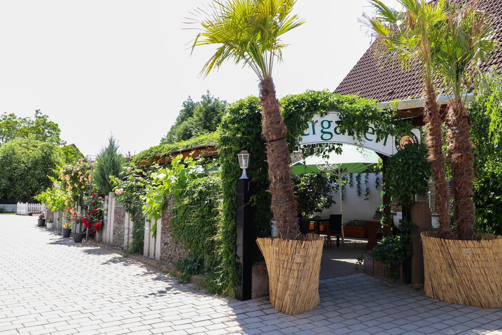 Black Forest Hotel คัปเพล-กราเฟินเฮาเซน ภายนอก รูปภาพ