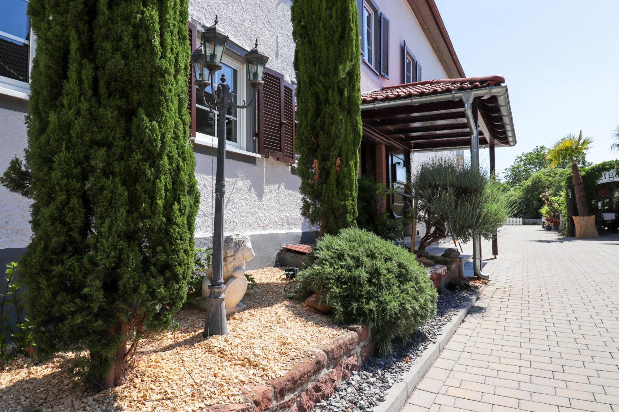 Black Forest Hotel คัปเพล-กราเฟินเฮาเซน ภายนอก รูปภาพ