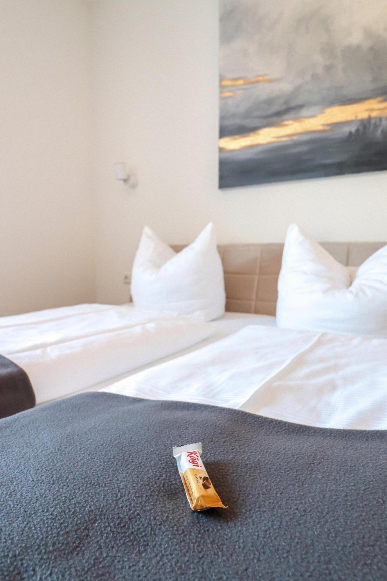 Black Forest Hotel คัปเพล-กราเฟินเฮาเซน ภายนอก รูปภาพ